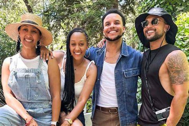 The Unbreakable Bond: Tia And Tamera's Journey With Their Mother