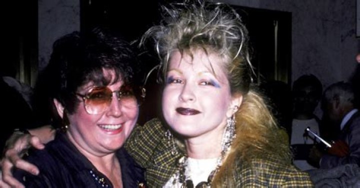 The Unbreakable Matriarch: Exploring The Life Of Cyndi Lauper's Mother