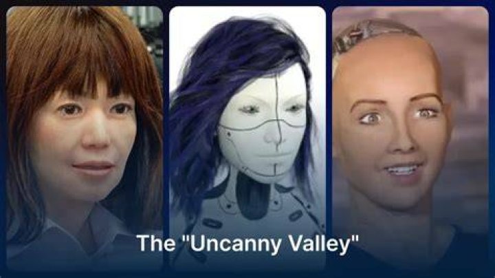 The Uncanny Valley: Meet Justin, The Real-Life Human Doll