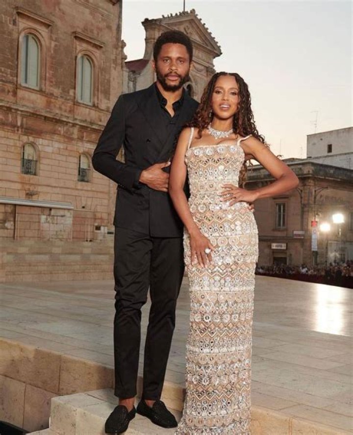 The Uncovered Truth: Nnamdi Asomugha's Age