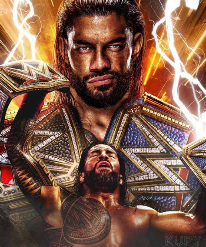 The Undisputed Leader: Mustafa Ali's Triumph As Cruiserweight Champion