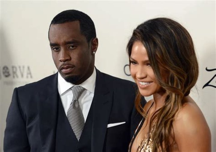 The Unexpected Connection Between P. Diddy And Jessica Alba