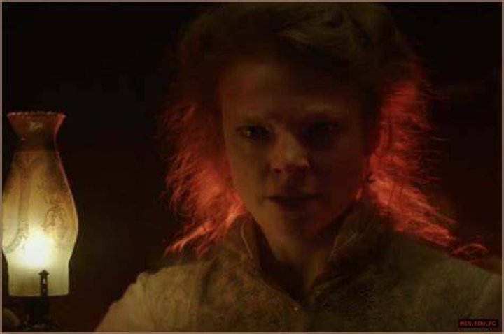 The Unexplained Cause Of Sarah Winchester's Mysterious Demise