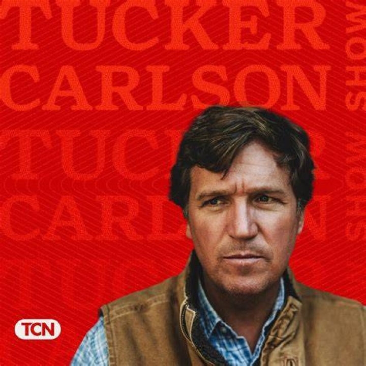 The Unfiltered Truth: Tucker Carlson Unfiltered