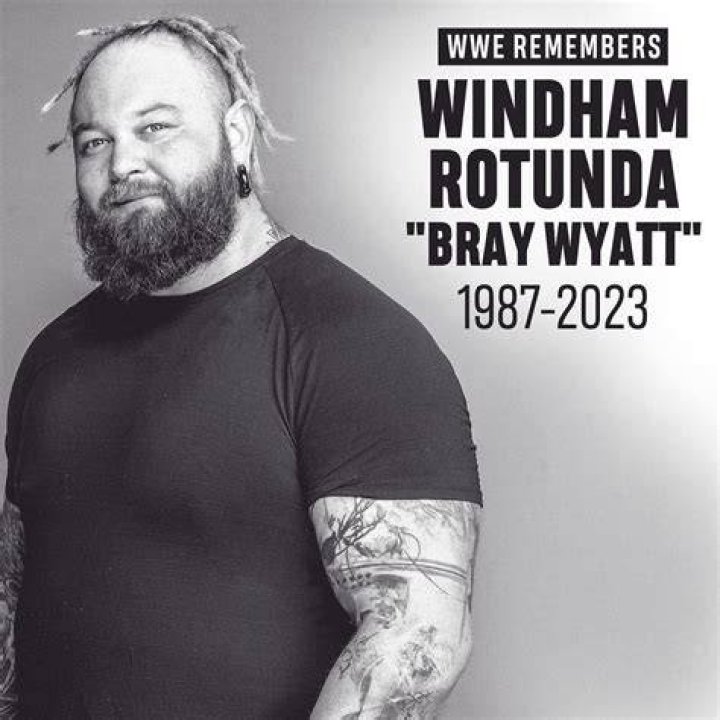 The Unforeseen Return Of Bray Wyatt To WWE