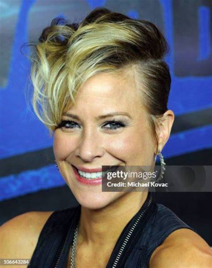 The Unforgettable Brittany Daniel Young: A Hollywood Icon