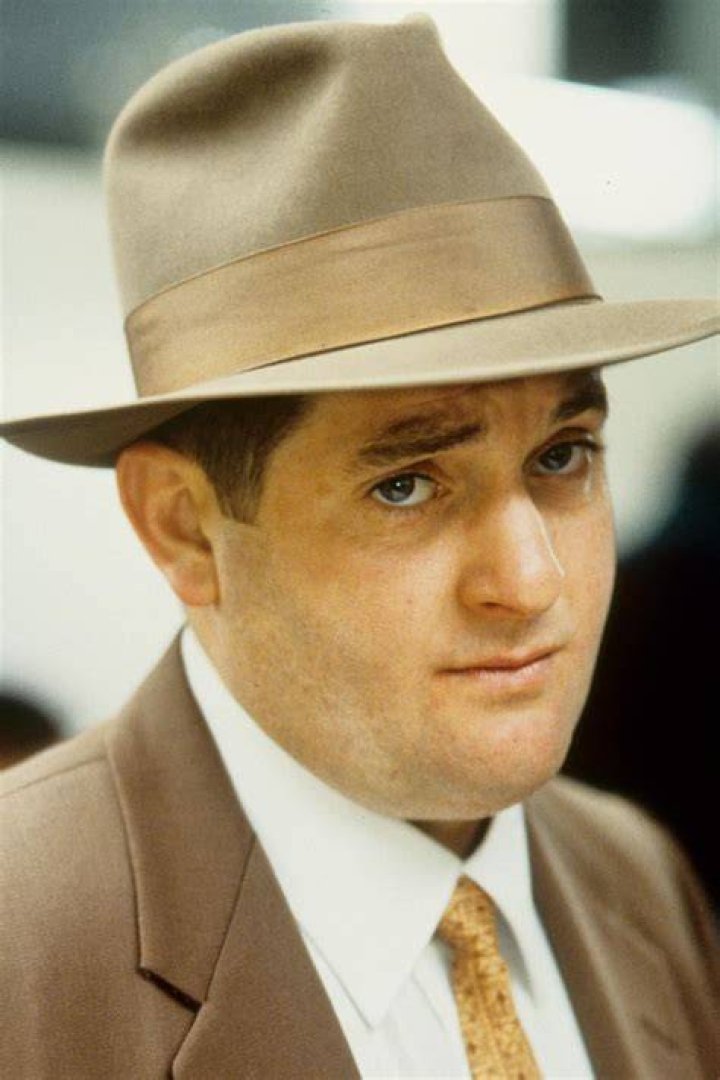 The Unforgettable Chris Penn In Rush Hour: A Cinematic Masterpiece