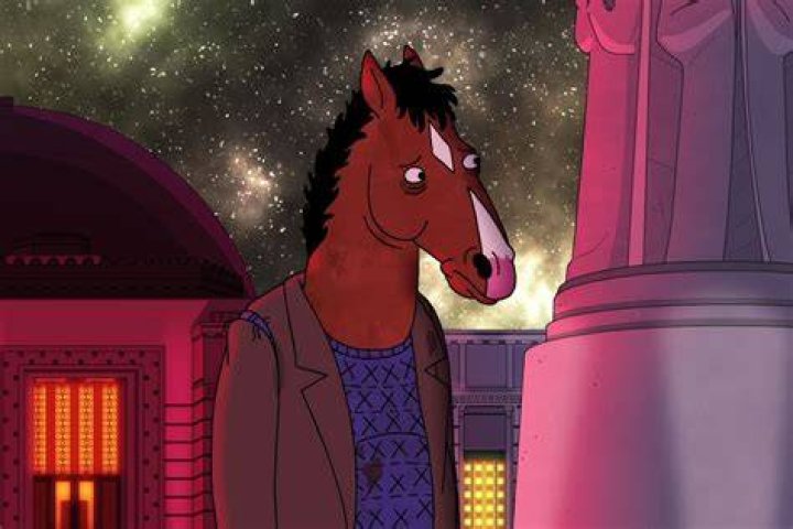The Unforgettable Finale Of BoJack Horseman: An Emotional Climax