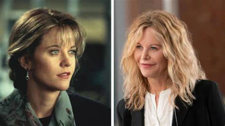 The Unforgettable Meg Ryan: Leading Lady In "Sleepless In Seattle"