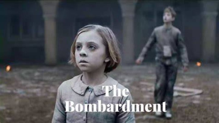 The Unforgettable Story Of The Bombardment: True Accounts
