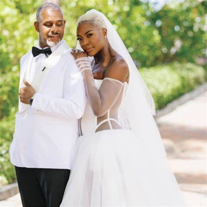 The Unforgettable Wedding Of Katie Lee And Billy Joel