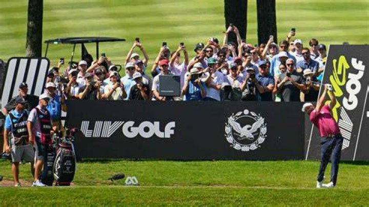 The Unforgettable Wins Of LIV Golf: A Comprehensive Guide