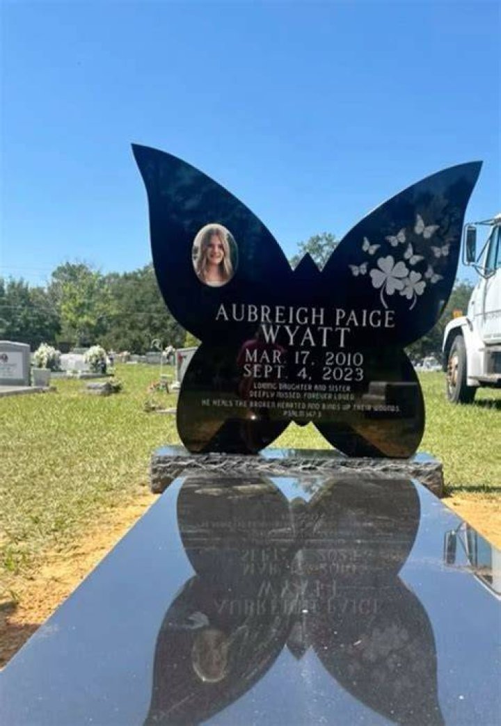 The Unfortunate Fate Of Aubreigh Paige Wyatt: A Tragedy Unraveled