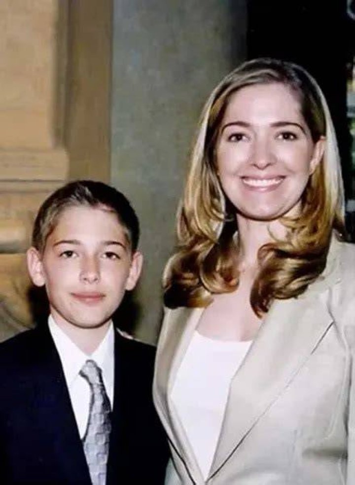 The Unraveling Truth: Erika Jayne's Son In The Spotlight