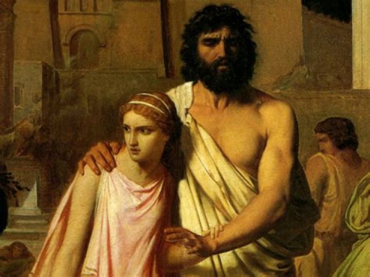 The Unresolved Jocasta Complex: A Deep Dive Into Oedipus' Obsession