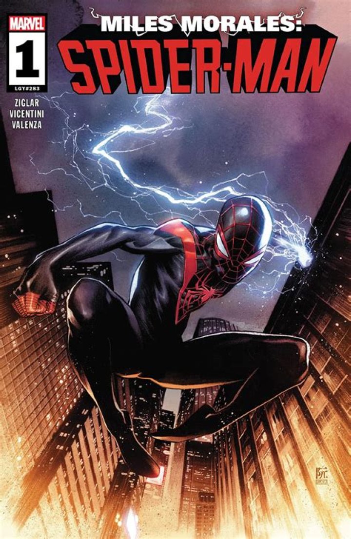 The Unrevealed Identity Of Miles Morales's Mother: An Exploration