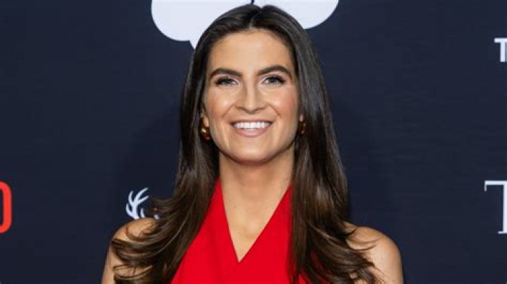 The Unrevealed Secret: Unlocking Kaitlan Collins's True Height