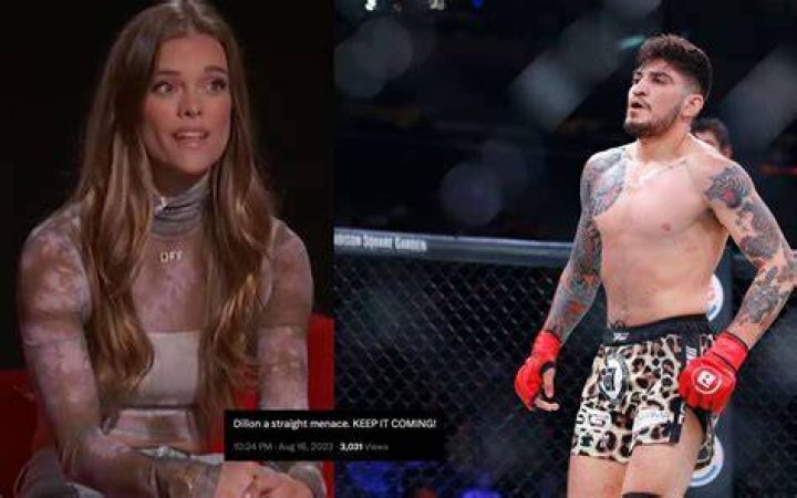 The Unseen Photo Of Nina Agdal And Dillon Danis That's Sparking Rumors