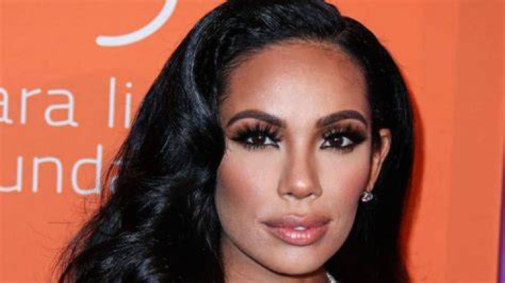 The Unseen Side Of Erica Mena: A Revealing Look Without Makeup