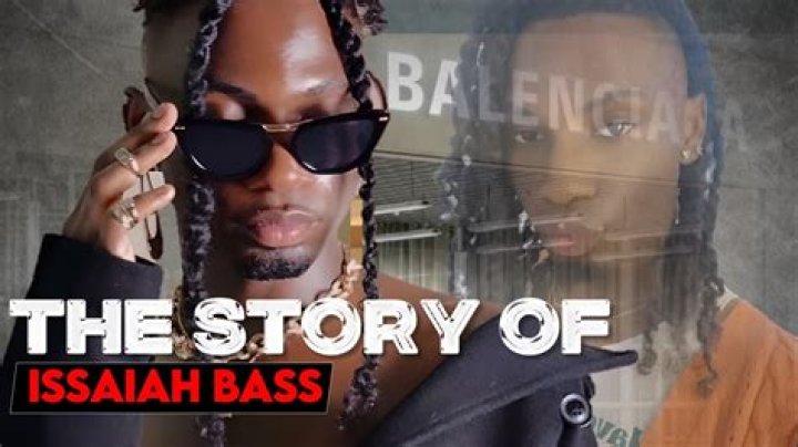 The Unsolved Case: Where Is Isaiah Bass?