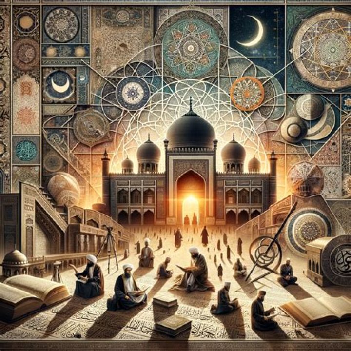 The Unstoppable Aisha Uqbah: A Pioneer In Islamic History