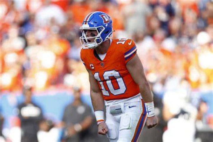 The Unstoppable Bo Nix: An SGE Profile
