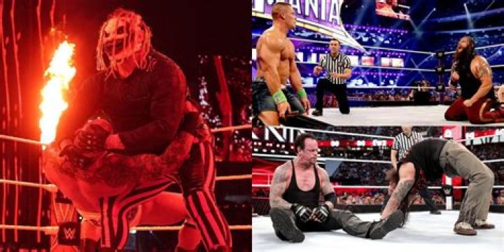 The Unstoppable Bray Wyatt: Dominating The WWE Universe