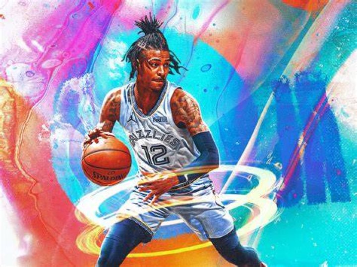 The Unstoppable Rise Of Basketball Phenom Ja Morant