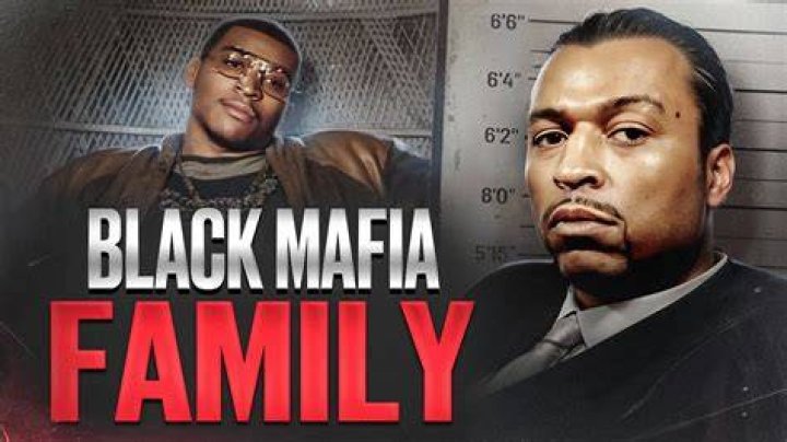 The Unsung Influence Behind The Black Mafia Family