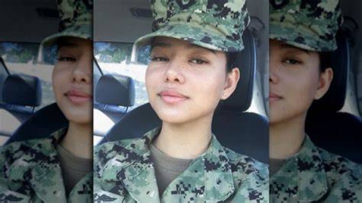 The Untold Story: Bella Poarch's Journey In The Military