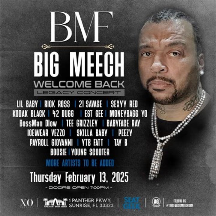 The Untold Story Of Big Meech's Parents