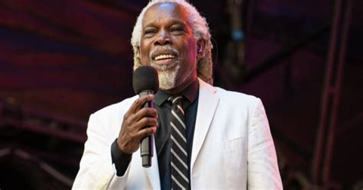 The Untold Story Of Billy Ocean's Son: A Legacy In Music