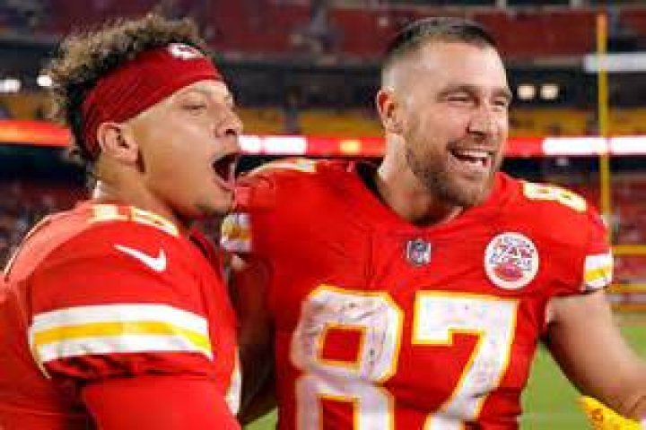 The Untold Story Of Brittany Mahomes' Staggering Net Worth