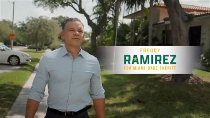 The Untold Story Of Freddie Ramirez's Wife: A Life Behind The Scenes