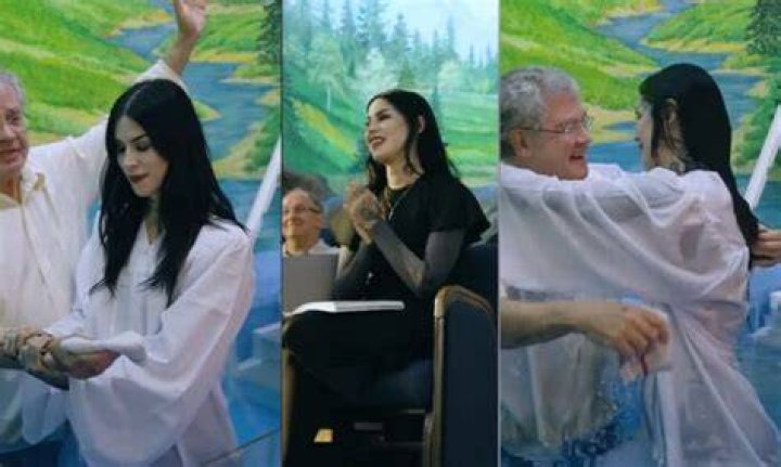 The Untold Story Of Kat Von D's Mysterious Brother