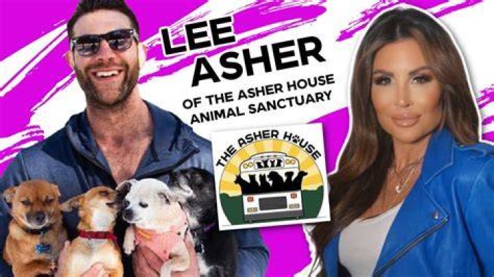The Untold Story Of Lee Asher's Wife: A Love Revealed