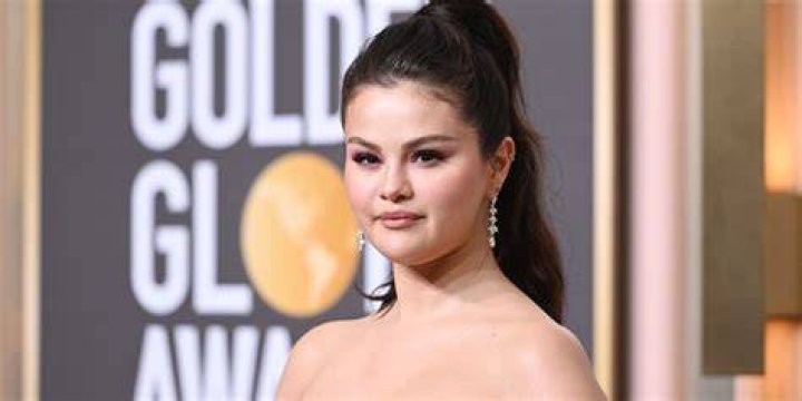 The Untold Story: Selena Gomez's Drug Use And Recovery