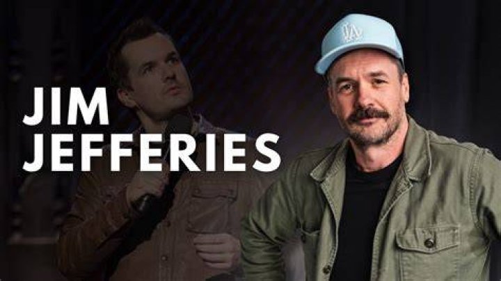 The Untold Truth About Jim Jefferies' Ex-Wife