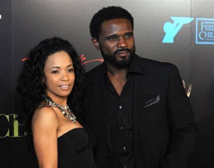 The Untold Truth About Karrine Steffans And Darius McCrary's Matrimonial Journey