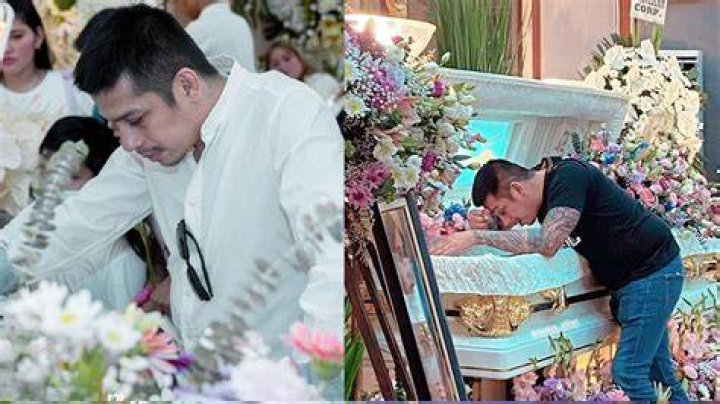 The Untold Truth About Mickey Ablan And Iwa Moto's Relationship