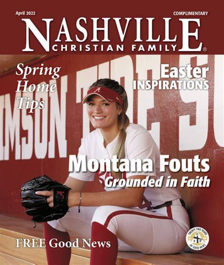 The Untold Truth About Montana Fouts