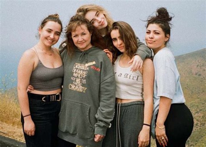 The Untold Truth About Sabrina Carpenter's Sisters: Their Careers Revealed