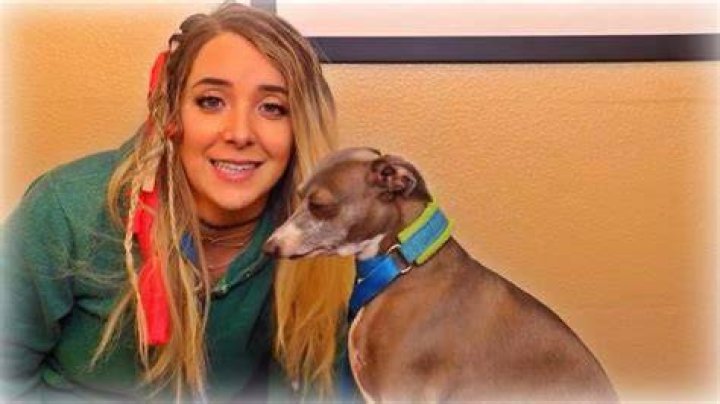 The Untold Truth Behind Jenna Marbles' Brother