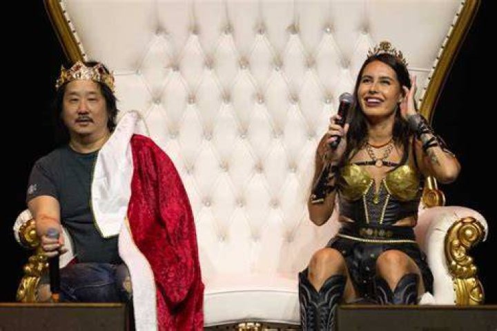 The Untold Truth Of Bobby Lee's Wife, Khalyla: A Deep Dive