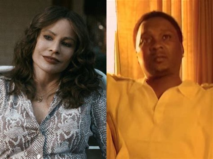 The Untold Truth Of Charles Cosby's Daughter