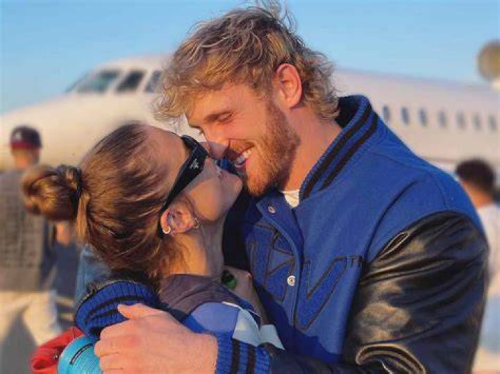 The Unveiled Truth: Logan Paul's Wife Revealed