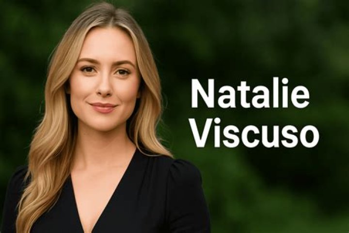 The Unveiled Truth: Natalie Viscuso's Age Revealed