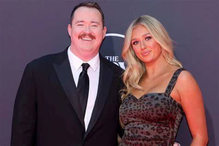 The Unveiled Truth: Shane Gillis' Girlfriend Revealed