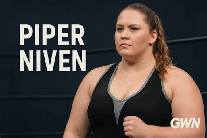 The Unveiling Of Piper Niven's Life And Career