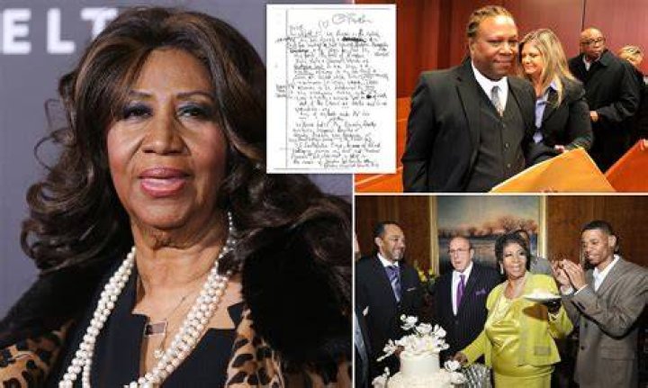 The Victorious Contender: Outshining Natalie Cole And Aretha Franklin